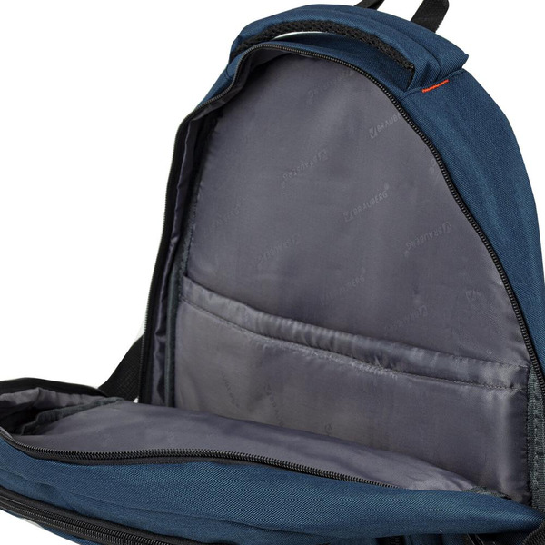 Рюкзак BRAUBERG Меркури 226348