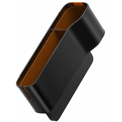 Автомобильный органайзер Baseus C20256502111-00 OrganizeFun Series Cluster Black