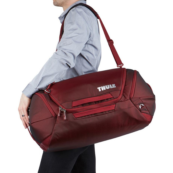 Сумка Thule Subterra Duffel TSWD-360 (бордовый)