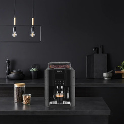 Кофемашина Krups EA815070