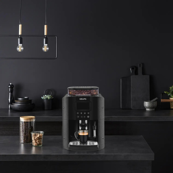 Кофемашина Krups EA815070