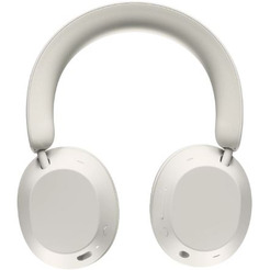 Наушники COMMO Immersive CHF-IMMR-IVR-2 (молочный)
