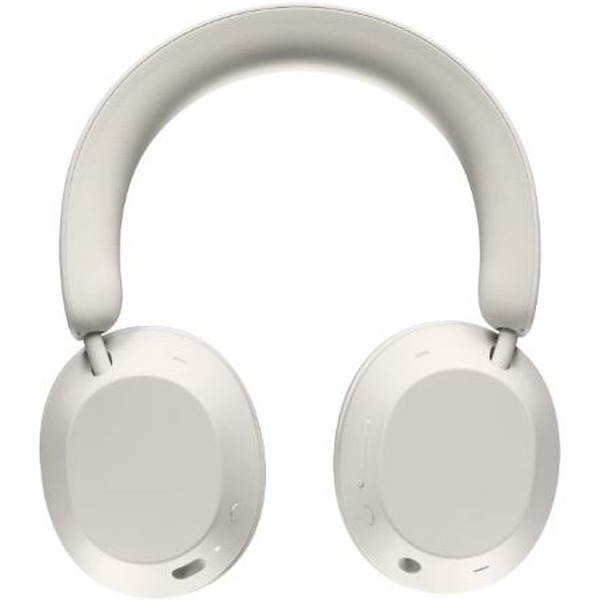Наушники COMMO Immersive CHF-IMMR-IVR-2 (молочный)