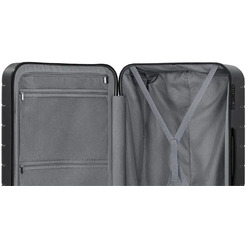 Чемодан Xiaomi Luggage Classic Pro 24" Gray (BHR8606GL)