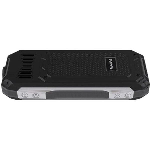 Мобильный телефон Maxvi T100 (черный)