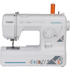 Швейная машина Leader Sewhome I