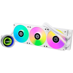 Система жидкостного охлаждения для процессора Lian Li Galahad II Trinity 360 G89.GA2T36W.00