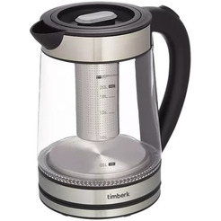 Электрический чайник TIMBERK T-EK27G01