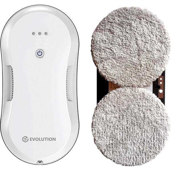 Робот для мытья окон Evolution WClean FL5648DS