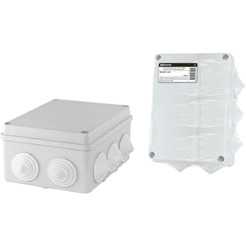 Распаячная коробка TDM Electric SQ1401-1241