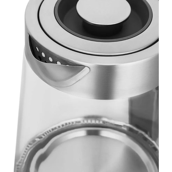 Электрочайник Kitfort КТ-6763