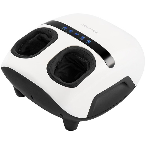 Массажер для ног Comtek WH-6009G (белый)