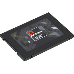 SSD AMD Radeon R5 480GB R5SL480G
