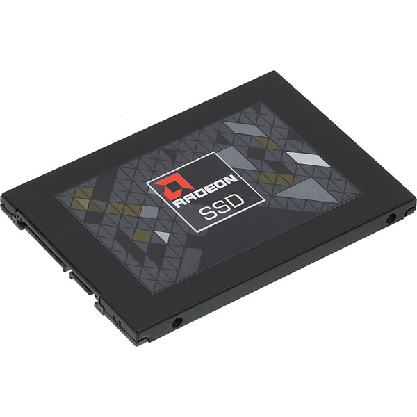 SSD AMD Radeon R5 480GB R5SL480G