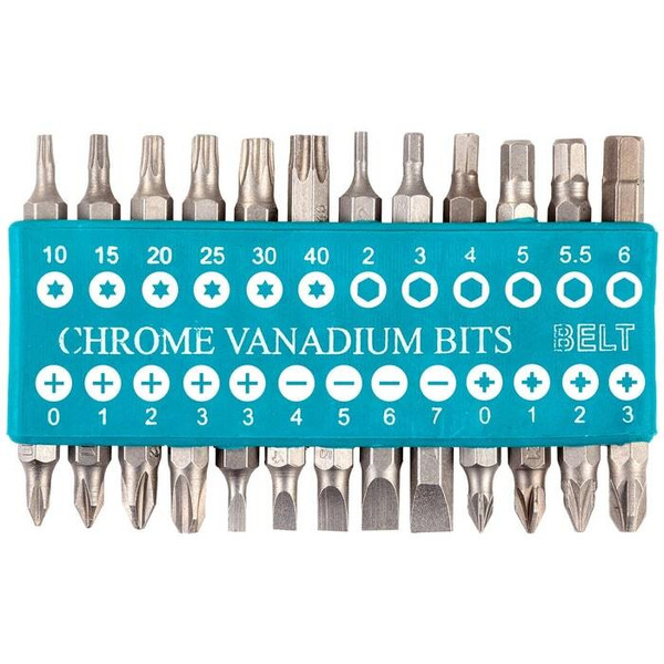 Набор ручного инструмента Bort BTK-42 (93722418)