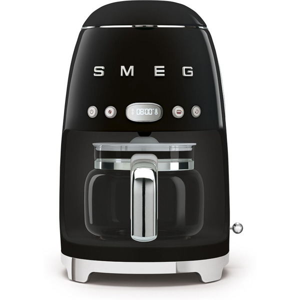 Капельная кофеварка Smeg DCF02BLEU