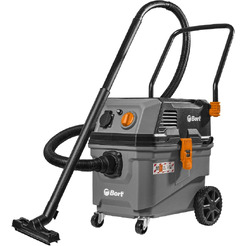 Пылесос для сухой и влажной уборки BORT BAX-700 (93418118)