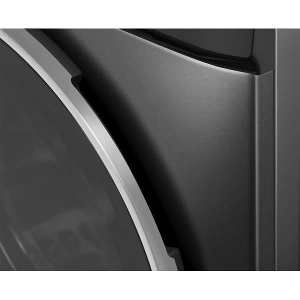 Стирально-сушильная машина Weissgauff WMD 4828 Inverter Steam Grey