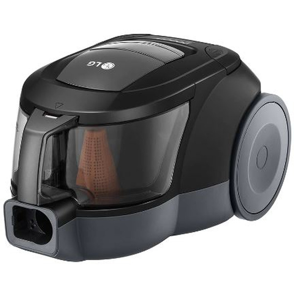Пылесос LG VC5316NNTS