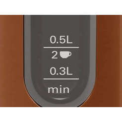 Электрочайник Bosch TWK4P439