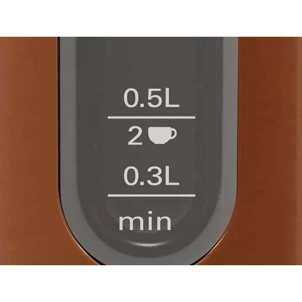 Электрочайник Bosch TWK4P439