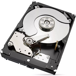 Жесткий диск для видеонаблюдения SEAGATE ST6000VX001
