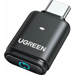 Bluetooth адаптер Ugreen BT501 45008