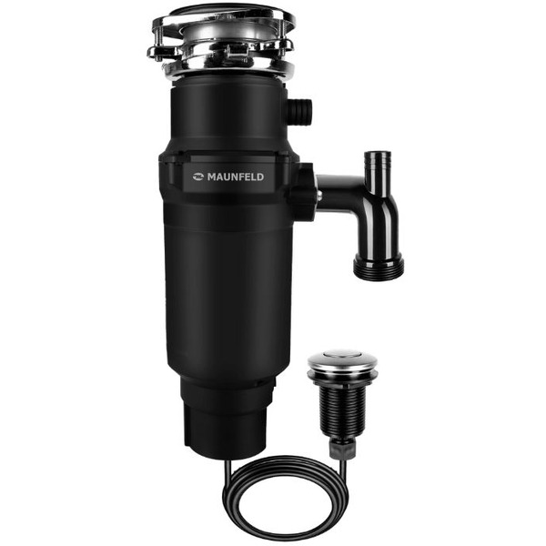 Измельчитель пищевых отходов MAUNFELD MWD3901PB