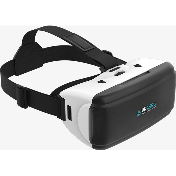 Очки виртуальной реальности MIRU VMR3000J