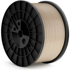 Филамент ELEGOO RAPID PLA+ Plastic Spool 50.203.0350 (бежевый)