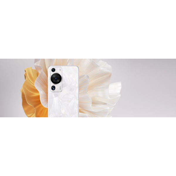 Смартфон Huawei P60 Pro MNA-LX9 Dual SIM 8GB/256GB (жемчужина рококо)
