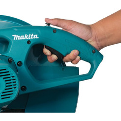 Отрезная пила по металлу MAKITA LW1400
