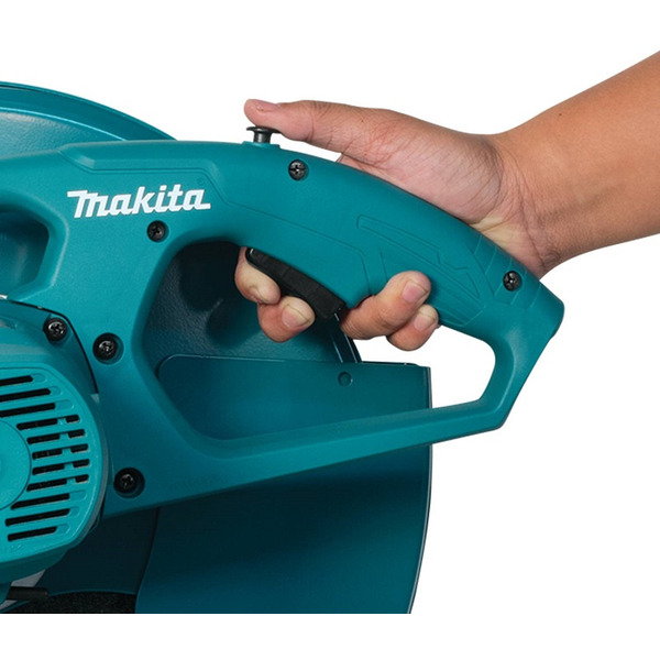 Отрезная пила по металлу MAKITA LW1400
