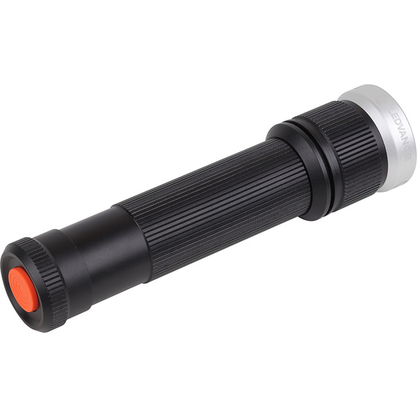 Фонарь тактический LEDVANCE FLASHL TACTIC BTRY HB