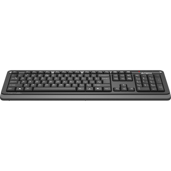 Клавиатура A4TECH Fstyler FGK10 (серый)
