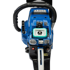 Бензопила Hyundai X-4516