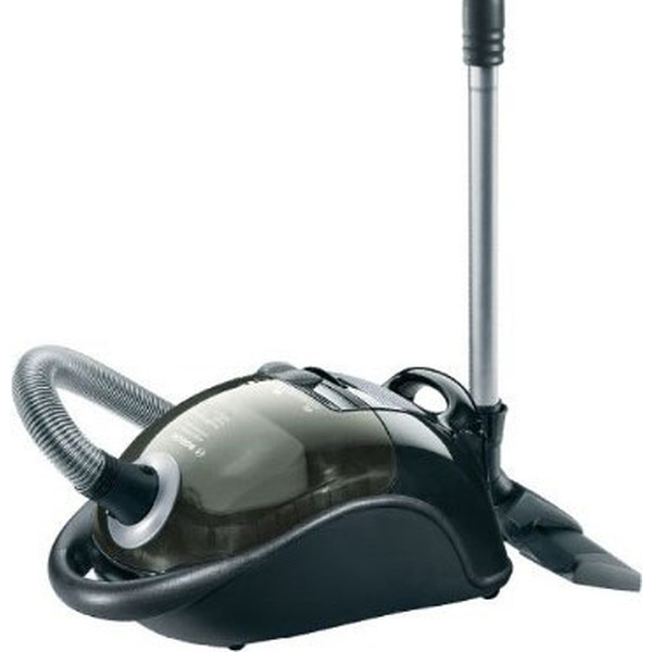 Пылесос с пылесборником BOSCH BSG82480