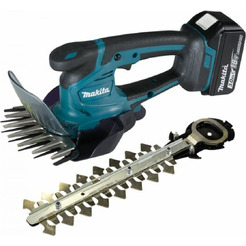 Садовые ножницы Makita DUM604SYX