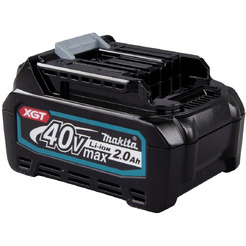 Аккумулятор Makita BL4020 191L29-0 (40В/2.0 Ah)