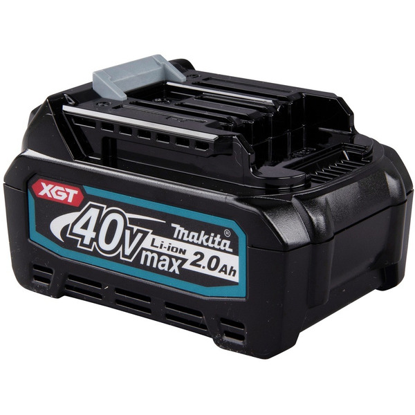 Аккумулятор Makita BL4020 191L29-0 (40В/2.0 Ah)