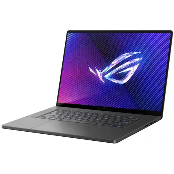 Игровой ноутбук ASUS ROG Zephyrus G16 OLED 2024 GU605MU-QR080