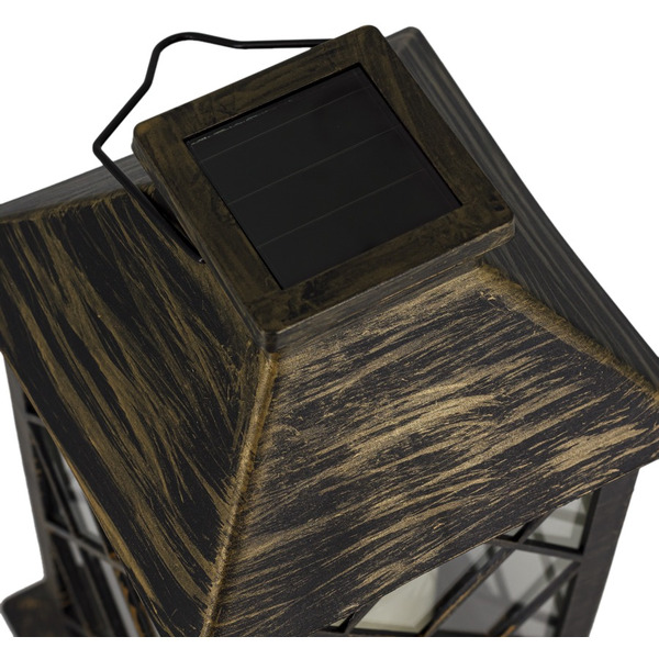 Фонарь светодиодный ARTSTYLE TL-S953BRZ