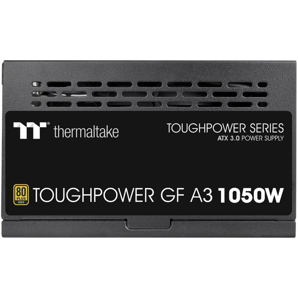 Блок питания Thermaltake Toughpower GF A3 Gold 1050W TT Premium Edition (PS-TPD-1050FNFAGE-H)