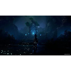 Игра Kena: Bridge of Spirits. Deluxe Edition для PlayStation 4