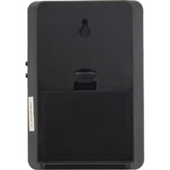 Беспроводной дверной звонок c цифровым кодированием REXANT RX-30 73-0015