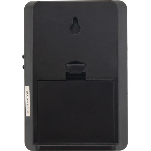 Беспроводной дверной звонок c цифровым кодированием REXANT RX-30 73-0015