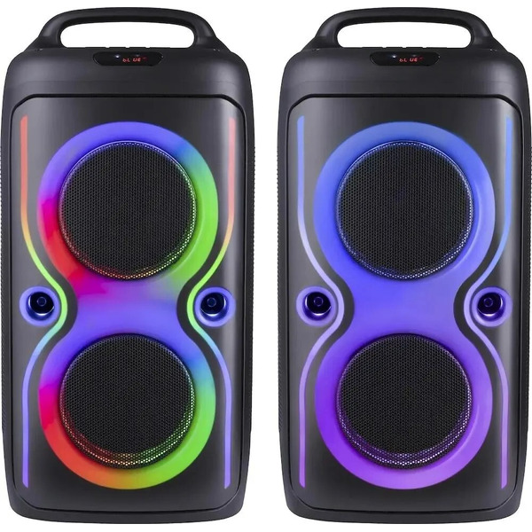 Портативная колонка Defender Boomer 75