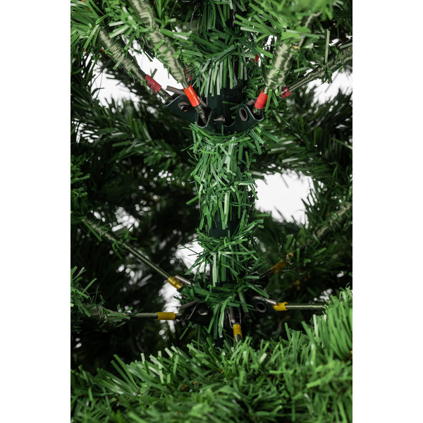 Ель искусственная Winter Drop 180 / 24801