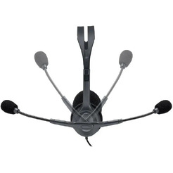 Наушники Logitech H111 (981-000594)