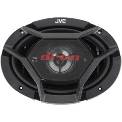 Автоакустика JVC CS-DR6940